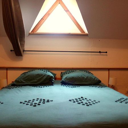 The Alpaca B&B Chalais  Екстериор снимка