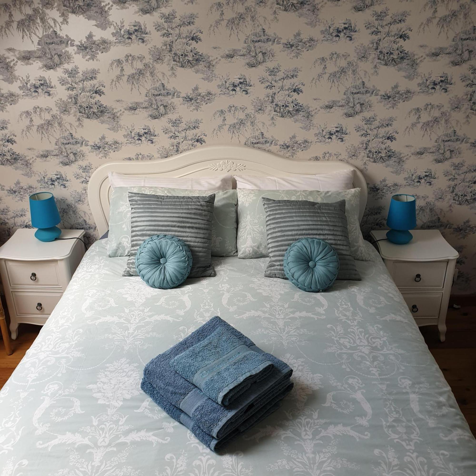 The Alpaca B&B Chalais  Стая снимка