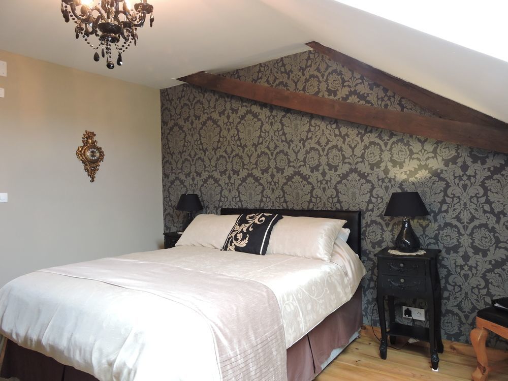 The Alpaca B&B Chalais  Екстериор снимка